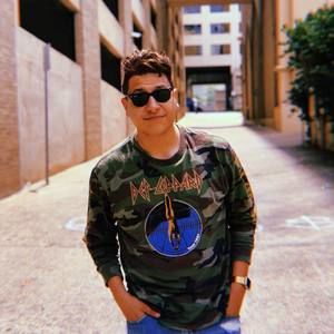 Meet your Posher, Abel